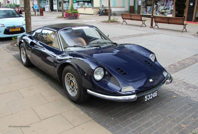 Ferrari Dino 246 GTS