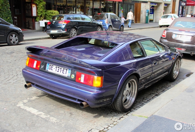 Lotus Esprit V8