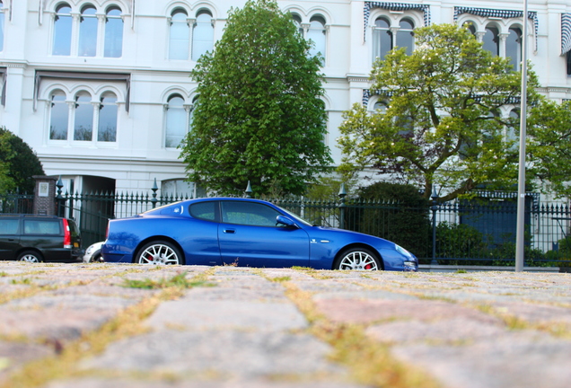 Maserati GranSport