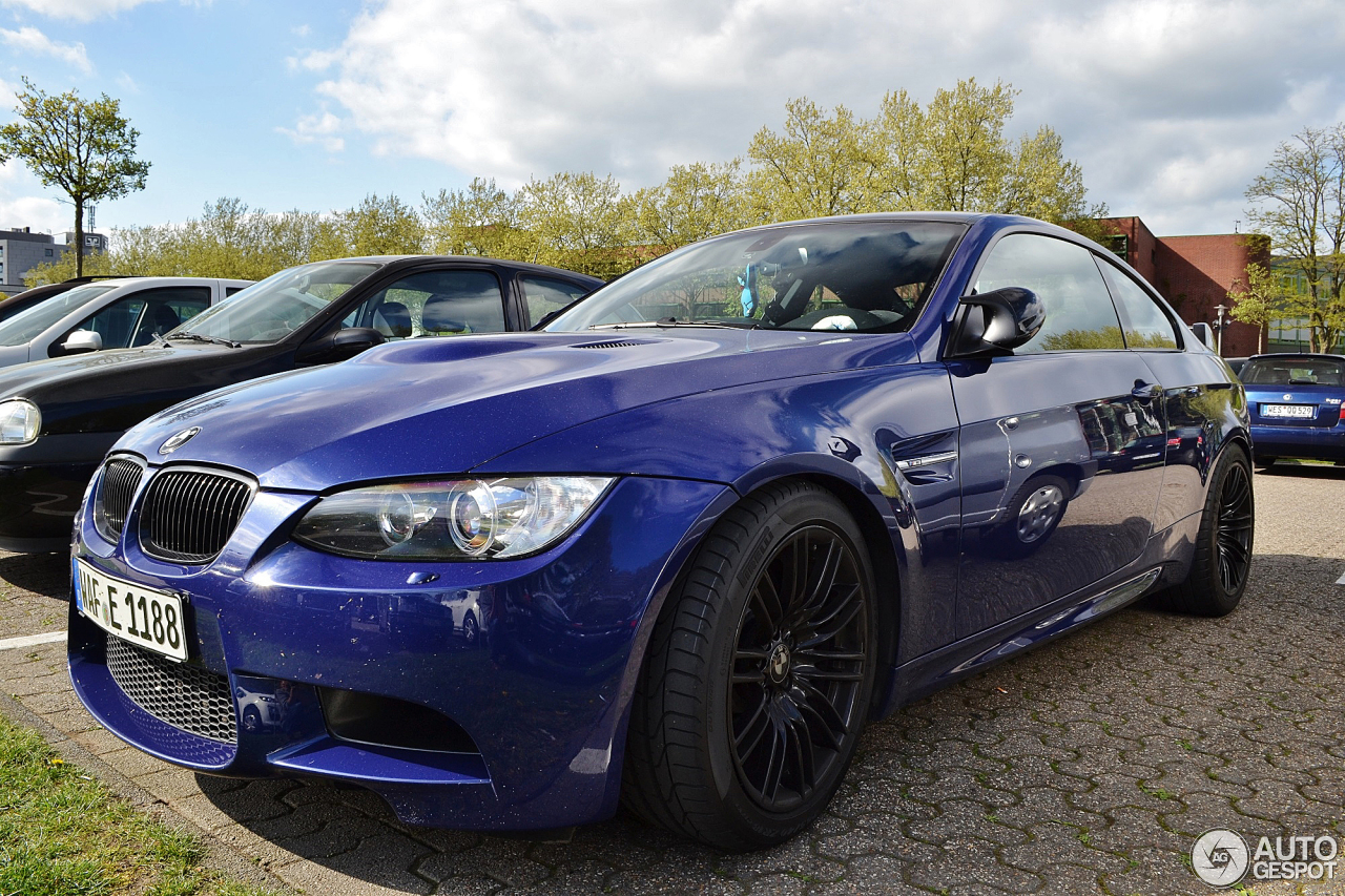 BMW M3 E92 Coupé