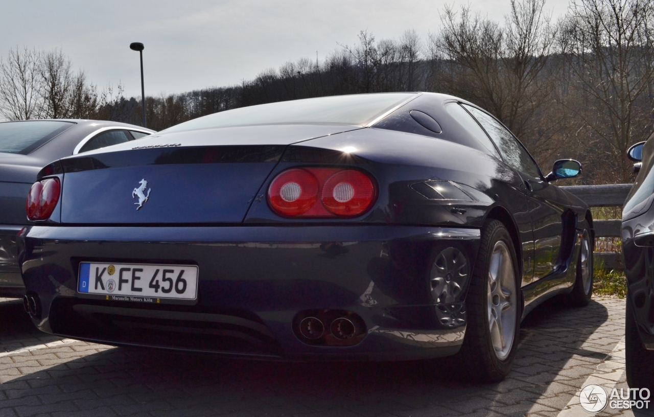 Ferrari 456 GT