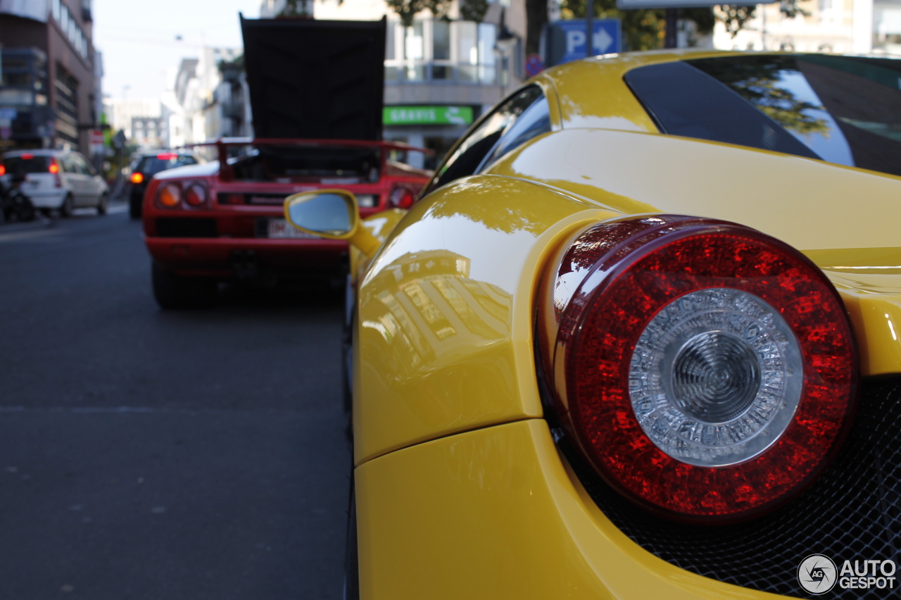 Lamborghini Diablo