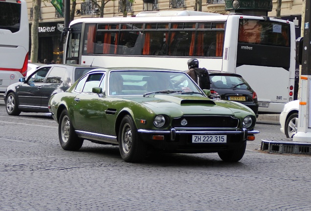 Aston Martin V8 Series 3