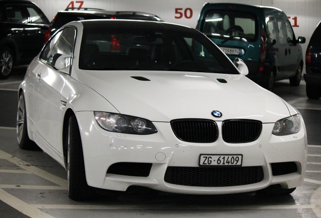 BMW M3 E92 Coupé