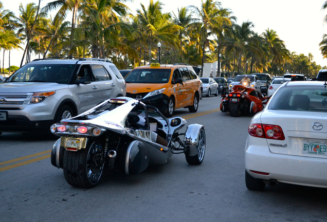 Campagna T-Rex