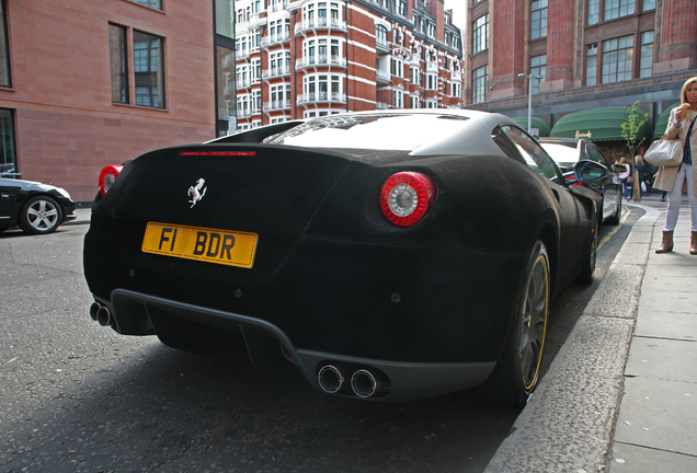 Ferrari 599 GTB Fiorano