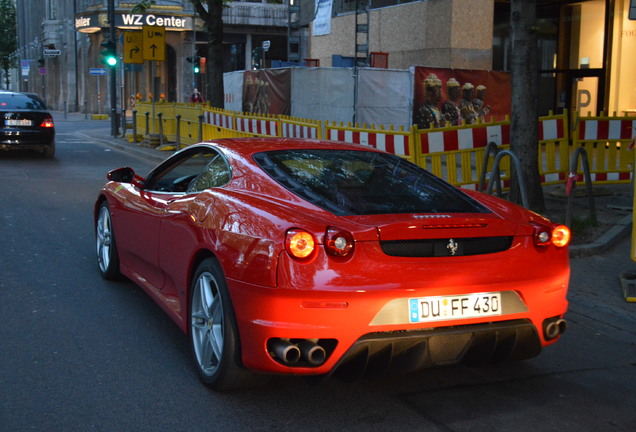 Ferrari F430