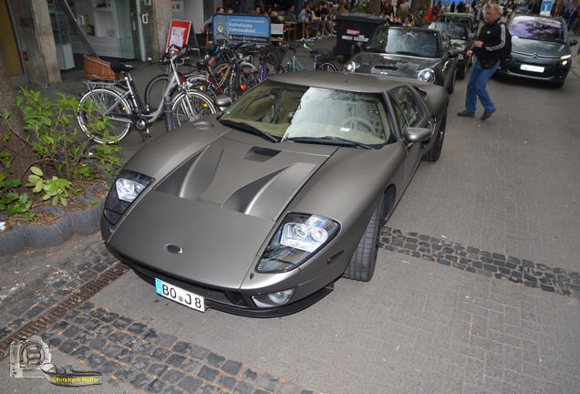 Ford GT