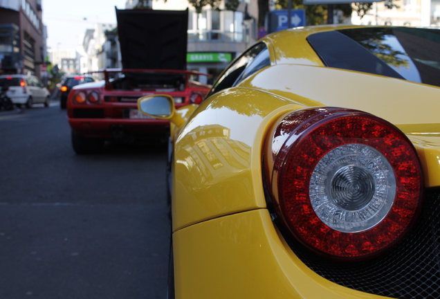 Lamborghini Diablo