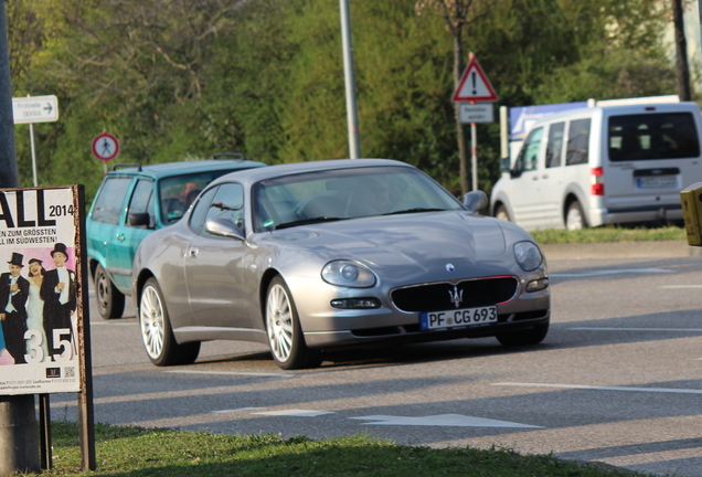 Maserati 4200GT