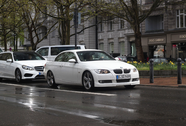 Alpina B3 BiTurbo Cabriolet