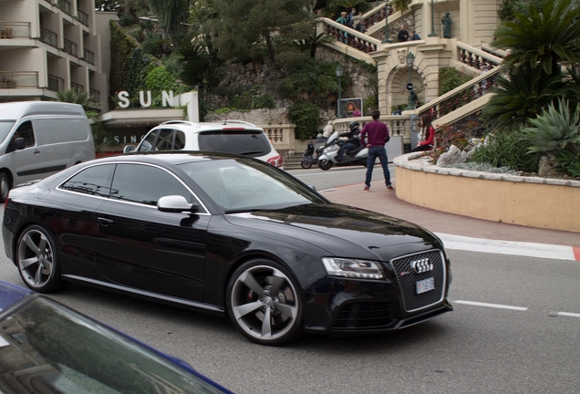 Audi RS5 8T