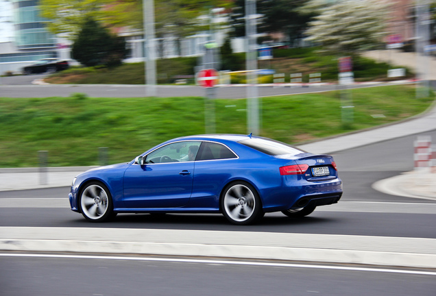 Audi RS5 8T