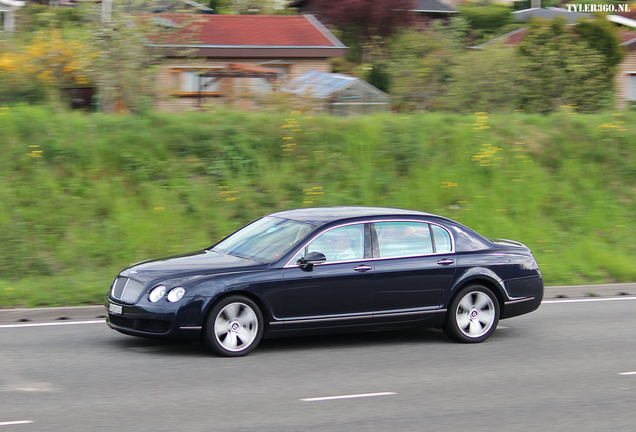 Bentley Continental Flying Spur