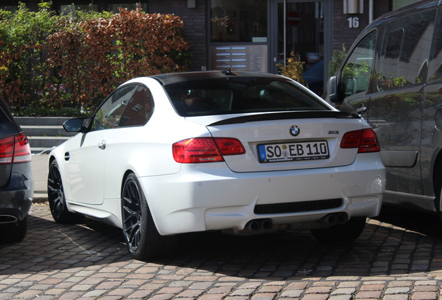 BMW M3 E92 Coupé