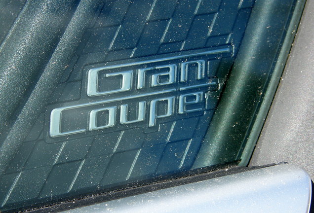 BMW M6 F06 Gran Coupé