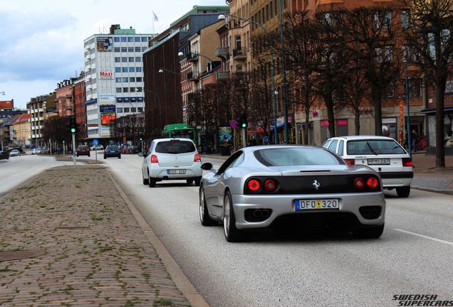 Ferrari 360 Modena