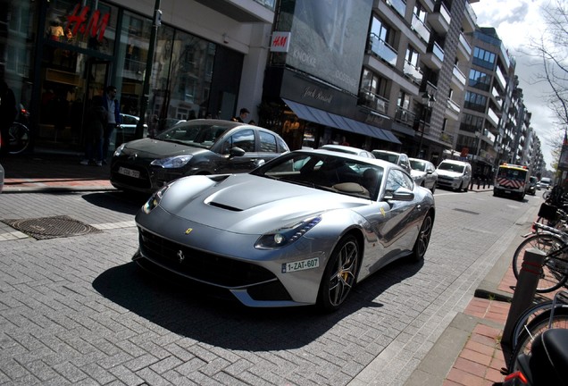 Ferrari F12berlinetta