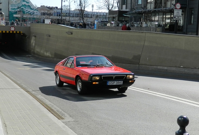 Lancia Beta Montecarlo