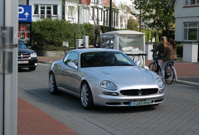 Maserati 3200GT