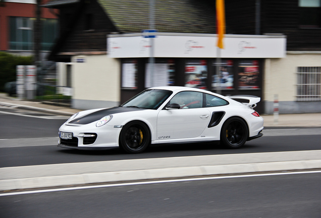 Porsche 997 GT2 RS