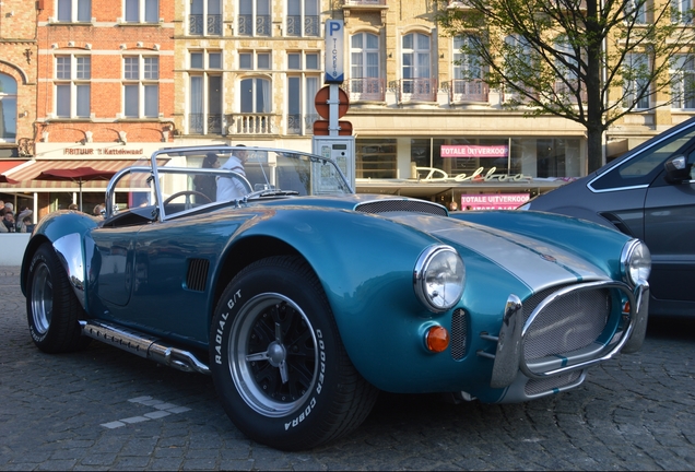 Shelby Cobra 427