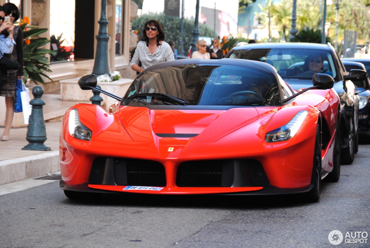 Ferrari LaFerrari