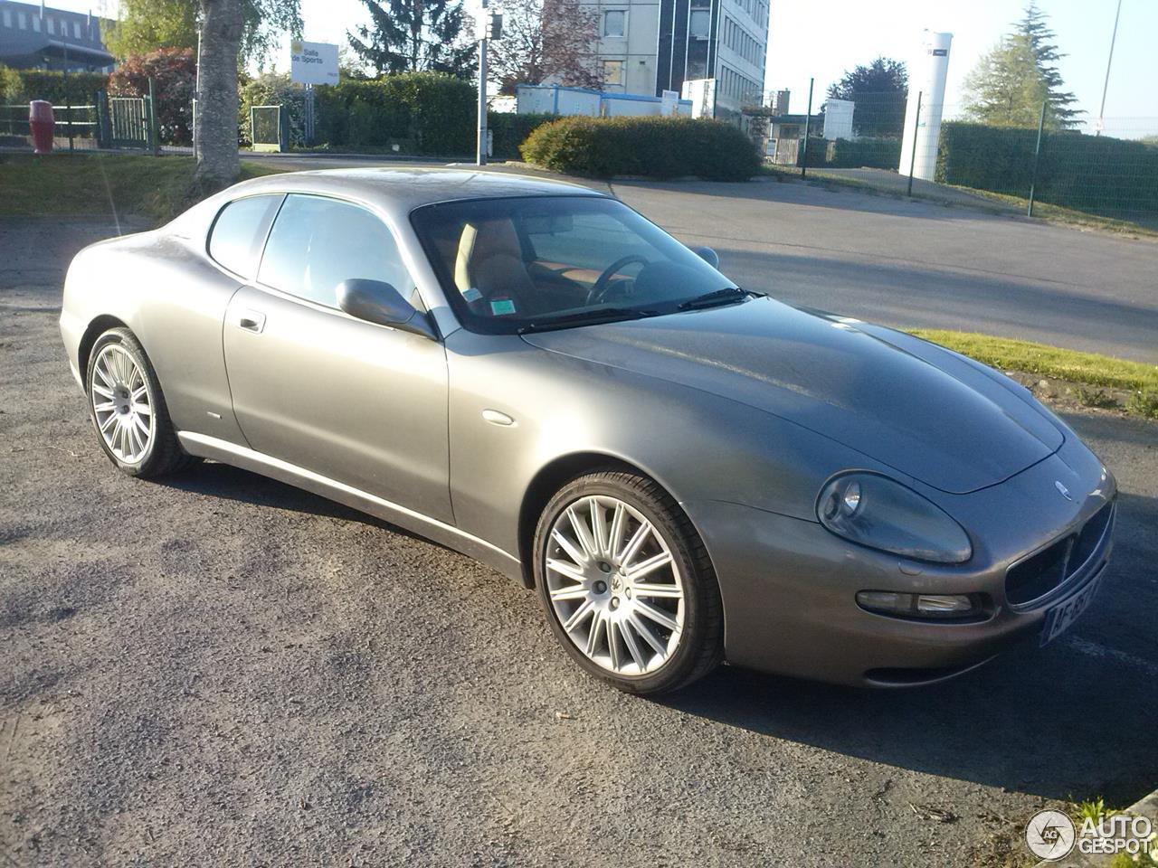 Maserati 4200GT