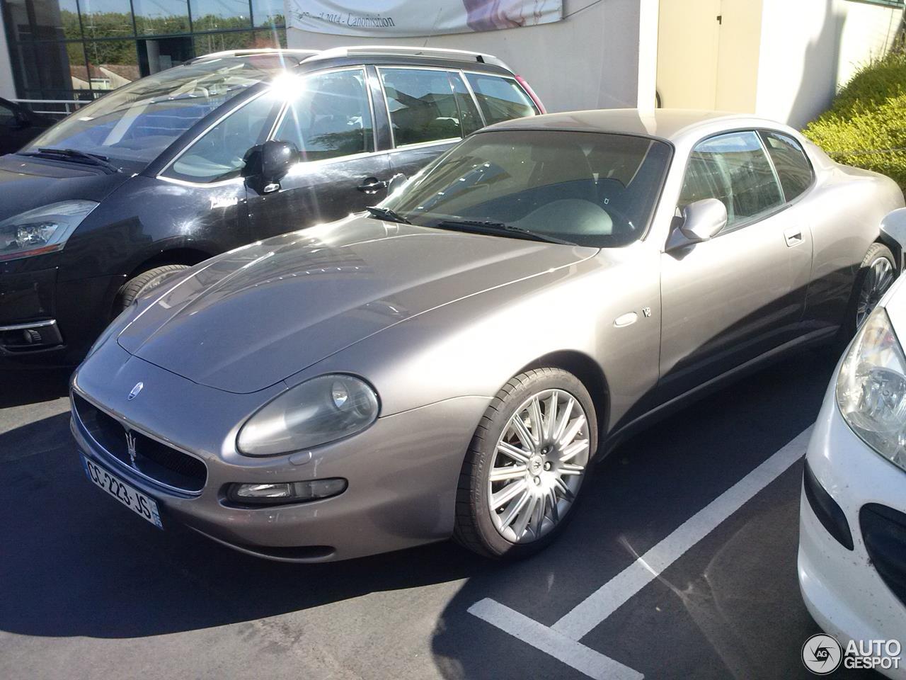 Maserati 4200GT