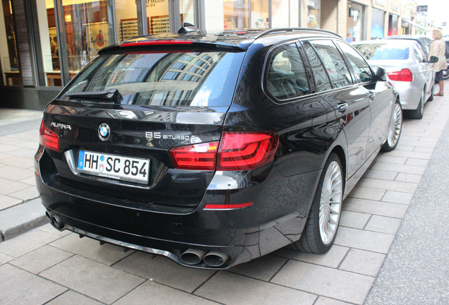 Alpina B5 BiTurbo Touring