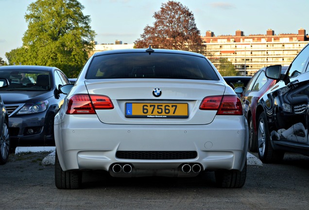 BMW M3 E92 Coupé