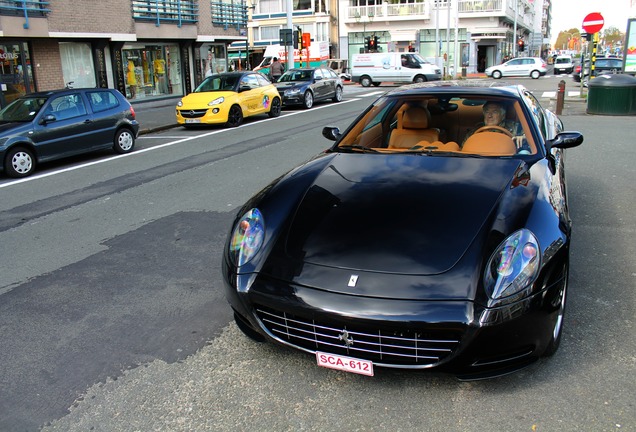 Ferrari 612 Scaglietti