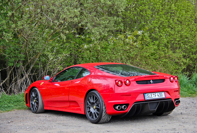 Ferrari F430