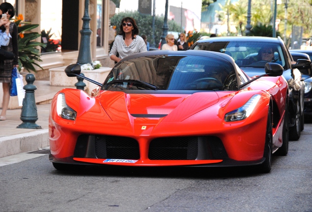 Ferrari LaFerrari