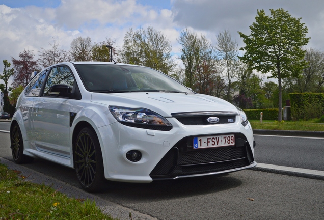 Ford Focus RS 2009