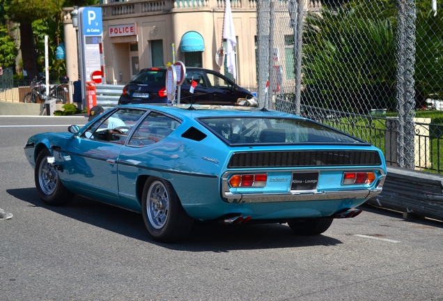 Lamborghini Espada