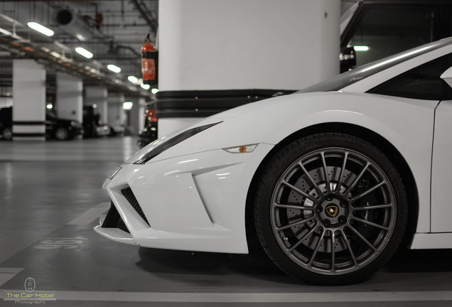 Lamborghini Gallardo LP560-2 50° Anniversario 2013