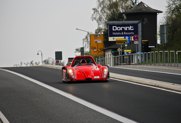 Radical SR3-SL