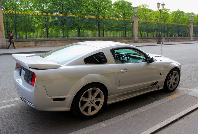 Saleen S281 SC