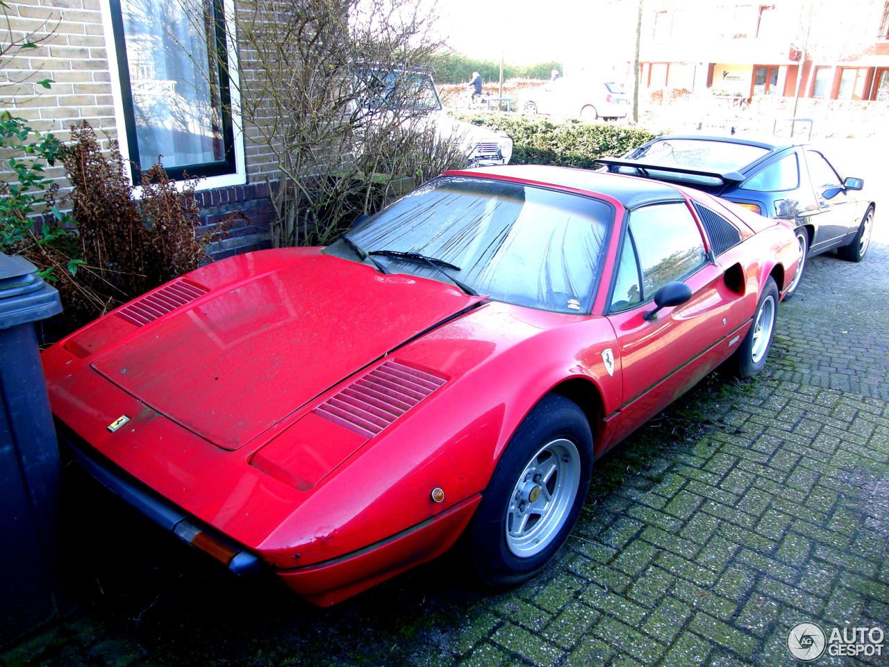 Ferrari 308 GTS