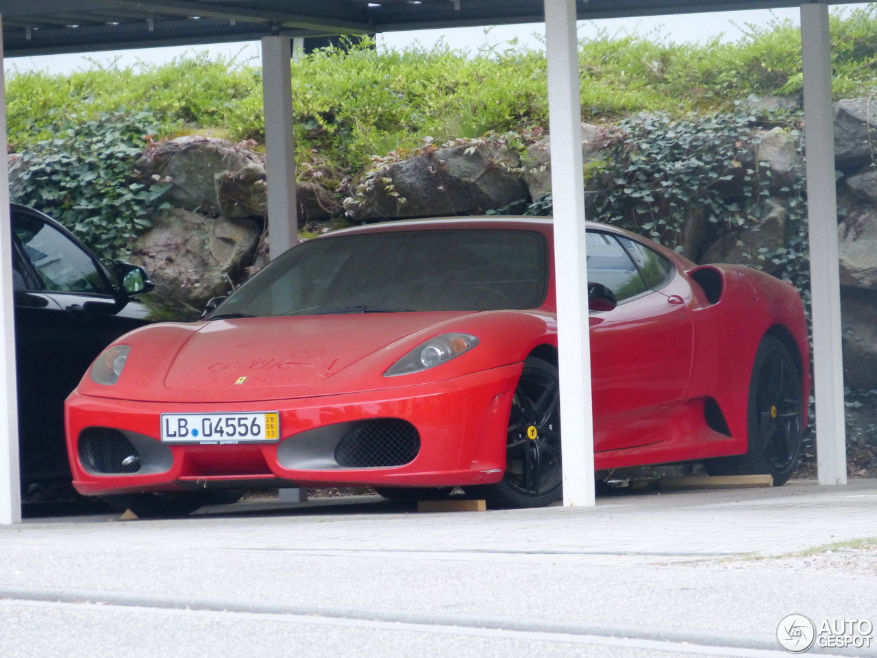 Ferrari F430