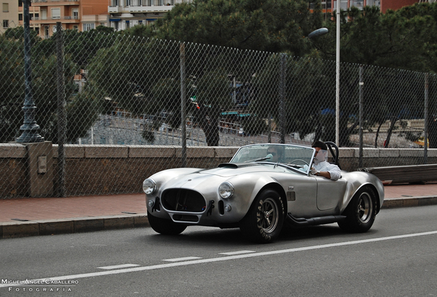 AC Cobra Superformance 427