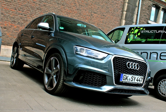 Audi RS Q3