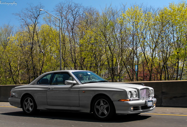 Bentley Continental SC