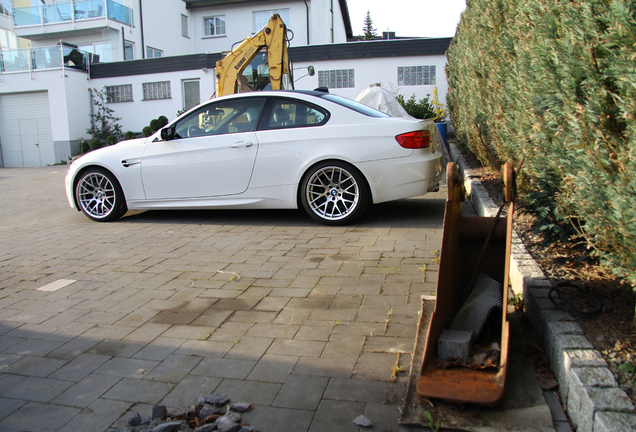 BMW M3 E92 Coupé