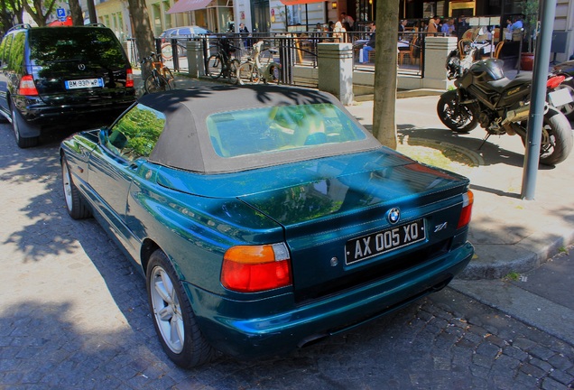 BMW Z1