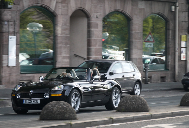 BMW Z8