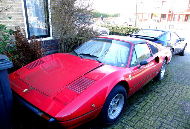 Ferrari 308 GTS