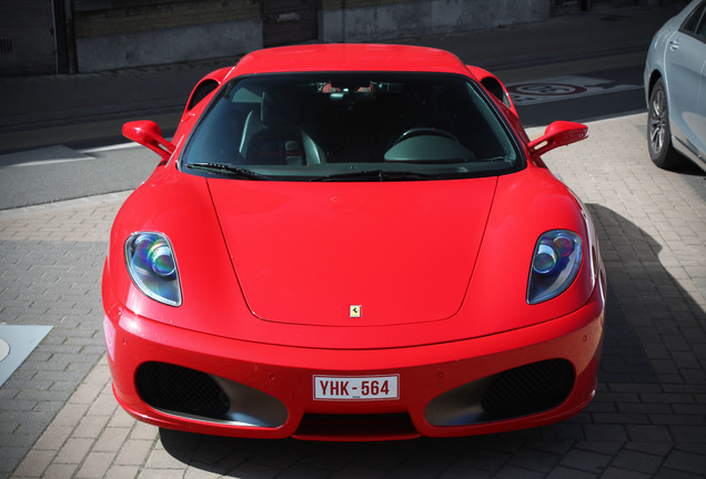 Ferrari F430