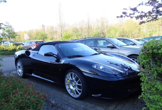 Ferrari F430 Spider